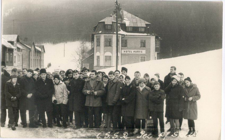 ARCHEO - Zdjęcia archiwalne