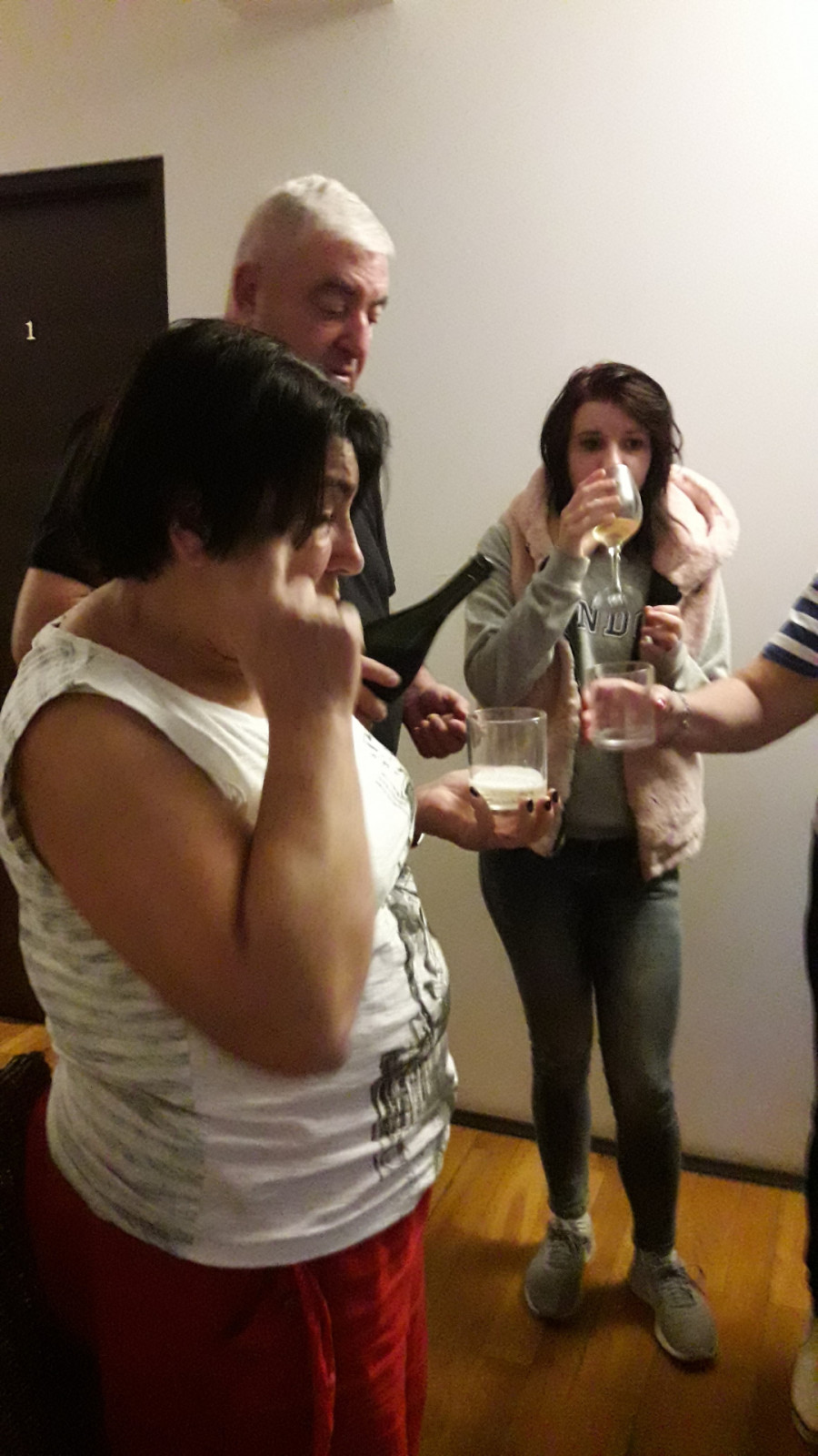 Spotkanie 2018 wrzesień