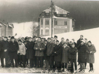 ARCHEO - Zdjęcia archiwalne