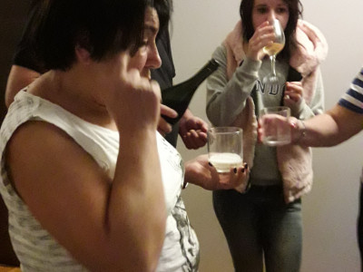 Spotkanie 2018 wrzesień