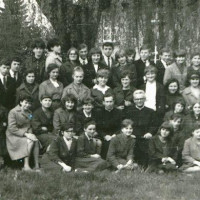 Zakończenie lekcji religii